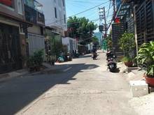 Hình ảnh Bán Nhà Hẻm Xe Tải Né -Lê Đình Cẩn -Bình Tân -2 Tầng 4Mx16M -Nhỉnh 3Tỷ
