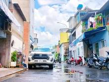 Hình ảnh 2 TỶ 5 - 17m2 - Nhà ĐINH TIÊN HOÀNG . Bình Thạnh - Sát Q1