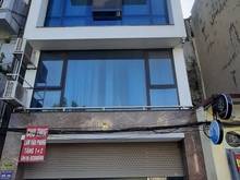 Hình ảnh Nhà phố Hoàng Ngân-70mx6 Tầng,có thang máy