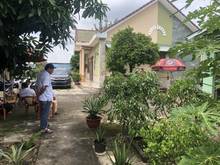 Hình ảnh Bán Nhà mặt Tiền  Dương Công Khi , gần Ngã ba Giồng , Chợ Xuân Thượng