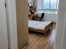 Hình ảnh OPAZ CITY Quận 8, 70m, 2pn, 2wc view MT đường, giá chỉ 1 tỷ 890