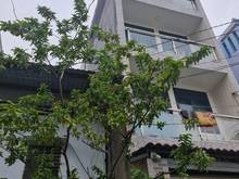 Hình ảnh Bán nhà hẻm xe hơi, Trường Chinh ,Tân Phú, 78m2, C4, giá 7.5 tỷ TL,
