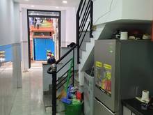 Hình ảnh Tô Hiến Thành P13 Q10, hxh 5m đậu trước nhà, cho thuê 16tr tháng