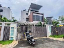 Hình ảnh Biệt thự Riviera Cove Q9 cần bán, 570m2 đất, hồ nuôi cá, sân vườn