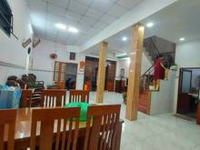 Hình ảnh Bán nhà 3 tầng Thoại Ngọc Hầu - Hẻm 5m- 84m2 - ngang 7,6m- Giá 6,5 tỷ.