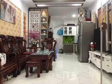 Hình ảnh Bnas nhà Hoàng Mai 20 m ra phố ô tô quay đầu 33 m giá 3,8 tỷ