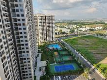 Hình ảnh Mb6623 nạp rút nhanh chóng Vinhomes 1 Phòng ngủ + (không gian) view siêu thoáng 4tr5/tháng