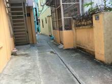 Hình ảnh Bán nhà Đường Nguyễn Hiền P.4 Q.3, dt 5.5x21.3m, T,1L, giá chỉ 18.9 tỷ