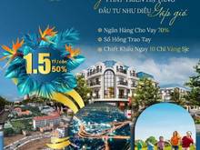 Hình ảnh Khu Nhà Ở Thương Mại Lavida City Ngay Trung Tâm Tp Mới Bình Dương
