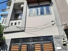 Hình ảnh Bán nhà Lê Trọng Tấn trệt 2 lầu sổ riêng chính chủ