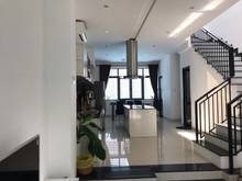 Hình ảnh An Thượng - Cho thuê nhà 2 tầng 2PN sân vườn