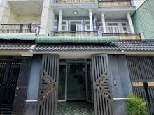 Hình ảnh Bán nhà Hiệp Thành 35 – 69m2, 1 trệt 2 lầu, Hxh – Giá 4 tỷ 590