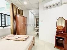 Hình ảnh Phòng mới xây full nội thất Quận Tân Phú