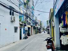 Hình ảnh Bán nhà HXH 6m Ông Ích Khiêm Q11, 54m2, nhỉnh 7 tỷ
