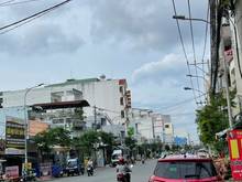 Hình ảnh Nhà chính chủ MT Phạm Văn Bạch rộng 23M,TB