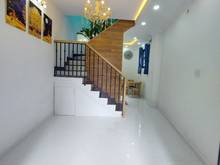 Hình ảnh Nhà 1/ Hồng Bàng,Q5 - S: 60m2 2PN giá chỉ 1,79 tỷ
