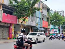 Hình ảnh Mới trống Hai bà Trưng Tân Định Q1 150m2 Giá 83 triệu