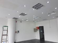 Hình ảnh cho thuê shophouse Hàm Nghi Dt 240m2 5 tầng. Giá 100tr/tháng