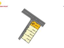 Hình ảnh Bán 200m2 đất 2 mặt tiền KQH Quảng Công , Quảng Điền, Thừa Thiên Huế