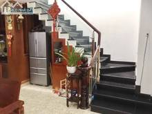 Hình ảnh Phùng Văn Cung, 30m ra PXL, 1T2L ST, 2PN 3Wc, chỉ 2.01 tỉ