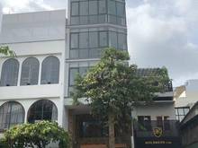 Hình ảnh Cho thuê 8 tầng MT Nguyễn Đình Chiểu, Q3. DT 5*12 thang máy Chỉ 69tr