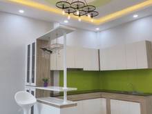 Hình ảnh KD thua lỗ bán gấp nhà Phạm Hữu Lầu Quận 7 - 60m2 giá 1,25 tỷ
