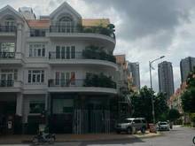 Hình ảnh Cho thuê nhà mặt tiền D1 khu him lam quận giá 150 triêu/tháng