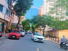 Hình ảnh Bán nhà Q. Cầu Giấy, Phố Phạm Tuấn Tài. 60M- 4T- MT 5.5m - Giá 17.5 Tỷ