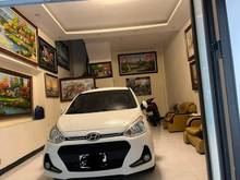 Hình ảnh Mp tây sơn hà đông 45m 4 tầng ô  tô kd phân lô 6 tỷ