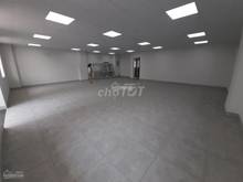 Hình ảnh Cho thuê MT Lạc Long Quân, 8x30 1 Lững P8 Tân Bình. 60Tr/T