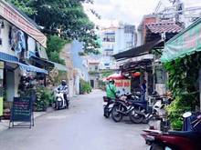 Hình ảnh Bán Nhà Cư xá Vĩnh Hội, đường số 50, phường 5 quận 4 Tp.HCM