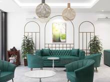 Hình ảnh Cho thuê nhà mặt phố Trần Kim Xuyến 100m2 x 4 tầng x Mặt tiền 6M