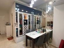 Hình ảnh Gia đình sang Mỹ sống bán căn MOONLIGHT BOULEVARD 68m2 2PN 1 tỷ 720TL