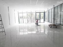 Hình ảnh Nhà nguyên căn 1 Lững 8.5x30m MT  u Cơ  P.10 Tân Bình Giá 60Tr