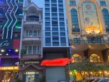 Hình ảnh chính chủ cho thuê tòa nhà văn phòng gần khu sân bay