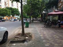 Hình ảnh Cho thuê nhà  Nguyễn Đổng Chi, Mỹ Đình. Diện tích 110mx 6 tầng, mt 4m