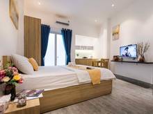 Hình ảnh Trang Chủ MB66.COM / Đăng Ký Tặng 66K giá rẻ mới xây gần Ngã Tư Bảy Hiền_Full nội thất_cửa sổ thoáng