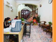 Hình ảnh Bán nhà Kim Ngưu, 69m, 4 tầng, 9 tỷ, phân lô, ô tô, kinh doanh.