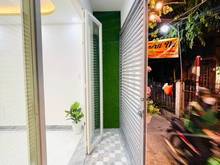 Hình ảnh Cần bán nhà mặt tiền chiến thắng p9 phú nhuận DT: 4×8 giá 3ty3