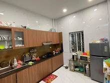 Hình ảnh Nhà  Dương Văn Bé, kinh doanh, 3 thoáng, gần Time City, hơn 3.x tỷ