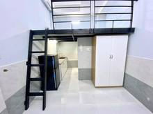 Hình ảnh Cho thuê Trang Chủ MB66.COM / Đăng Ký Tặng 66K có gác ở chợ Hoàng Hoa Thám Tân Bình