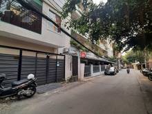 Hình ảnh Hẻm VIP Nguyễn Đình Chiểu, Dakao, Quận 1, Giá 25 Tỷ
