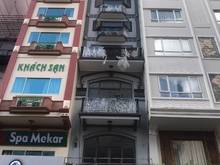 Hình ảnh Cho thuê Khách sạn 25Phòng full nội thất thang máy Nguyễn An Ninh, Q1