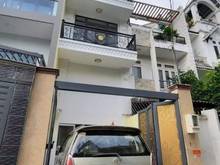 Hình ảnh Cô chú cần bán gấp P1 lê quang định HXH, 80m2 5 tầng, Giá chỉ 9,8 TỶ .