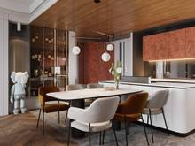 Hình ảnh Sunrise City - Quận 7 - Đã có sổ - 1 2 3 4PN - Penhouse - Tháng 10