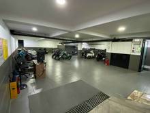 Hình ảnh Cho thuê tòa nhà 9 Tầng Quận 7 - 1200m2 - giá 220 triệu/ tháng