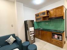 Hình ảnh 2PN Full Nội Thất Nằm Gần Chân Cầu SG