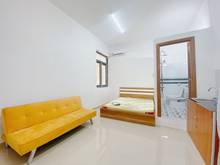 Hình ảnh Studio 40m2 full nội thất KDC Nam Long Quận 7