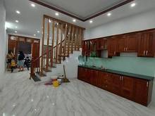 Hình ảnh Bán nhà ngõ 169 Hoàng Mai ô tô đỗ cổng thoáng 2 mặt 46m2x4T giá 4,3 tỷ