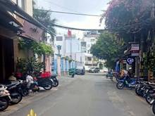 Hình ảnh Bán nhà Hẻm 10m Nguyễn Thị Minh Khai. Dakao. Quận 1. Giá 25 Tỷ